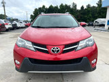 Used 2013 Toyota RAV4 XLE image 3