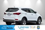 Used 2018 Hyundai Santa Fe Sport image 2