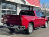 Used 2022 Chevrolet Silverado 1500 LTZ image 3
