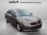 Used 2015 Volkswagen Jetta S w/ Welcome Package image 2