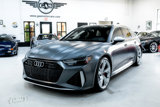 Used 2022 Audi RS 6 image 3