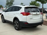 Used 2015 Toyota RAV4 Limited image 5