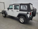 Used 2015 Jeep Wrangler Unlimited Sport w/ Connectivity Group image 5