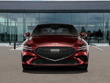 New 2025 Genesis G70 2.5T w/ Sport Prestige Package image 6