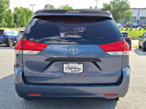 Used 2014 Toyota Sienna L image 5