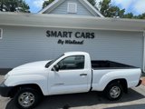 Used 2009 Toyota Tacoma 2WD Regular Cab image 2