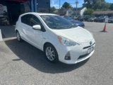 Used 2012 Toyota Prius C Four image 4