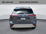 Used 2021 Toyota Highlander Platinum image 6