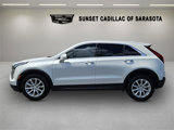 Certified 2022 Cadillac XT4 Luxury image 3