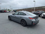 Used 2023 BMW i4 eDrive40 image 3