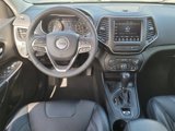Used 2022 Jeep Cherokee Latitude Lux image 4