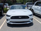 Certified 2023 Ford Mustang Premium image 3