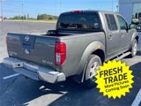 Used 2008 Nissan Frontier SE w/ SE Value Truck Pkg image 4