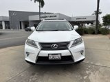 Used 2015 Lexus RX 350 2WD image 2