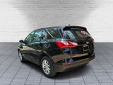 Used 2020 Chevrolet Equinox LS image 3