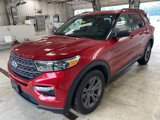 Used 2021 Ford Explorer XLT image 6