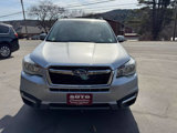 Used 2018 Subaru Forester 2.5i Premium w/ All-Weather Package image 2