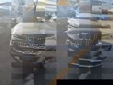 New 2025 Jeep Grand Cherokee Laredo X image 2