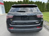 Used 2018 Jeep Compass Latitude w/ Popular Equipment Group image 4