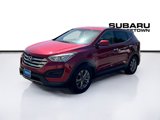 Used 2016 Hyundai Santa Fe Sport image 3