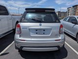 Used 2008 Suzuki SX4 AWD Hatchback w/ Touring Pkg image 5