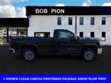 Used 2022 GMC Sierra 3500 SLE w/ SLE Convenience Package image 4