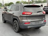 Used 2017 Jeep Cherokee Latitude w/ Cold Weather Group image 6