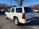 Used 2011 Chevrolet Tahoe LT w/ Suspension Package, Off-Road image 5