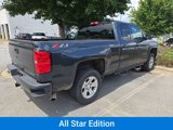 Used 2018 Chevrolet Silverado 1500 LT w/ All Star Edition image 4
