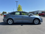 New 2025 Toyota Corolla LE image 2
