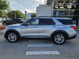 Used 2020 Ford Explorer XLT w/ Equipment Group 202A image 3