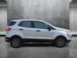 Used 2021 Ford EcoSport S image 4