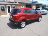 Used 2020 Ford EcoSport SE image 5