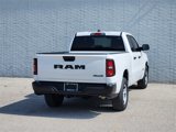 New 2025 RAM 1500 Tradesman image 4