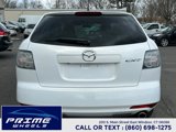 Used 2011 MAZDA CX-7 i Sport w/ Convenience Pkg image 6