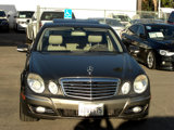 Used 2008 Mercedes-Benz E 350 Sedan image 2