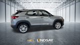 Used 2023 Chevrolet TrailBlazer LS image 2