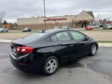 Used 2018 Chevrolet Cruze LS image 5
