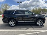 Used 2021 GMC Yukon SLT w/ Rear Media and Nav Package image 5