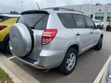 Used 2011 Toyota RAV4 2WD image 4