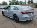 New 2025 Honda Civic Sport image 3