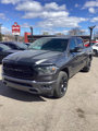 Used 2021 RAM 1500 Big Horn image 4