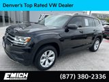 Used 2019 Volkswagen Atlas S image 1