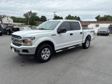 Used 2019 Ford F150 XLT w/ Equipment Group 301A Mid image 4