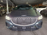 Used 2022 Genesis GV70 2.5T w/ Sport Prestige Package image 2
