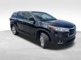 Used 2015 Toyota Highlander Limited image 3