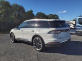 New 2025 Lincoln Aviator Reserve w/ Equipment Group 201A image 4