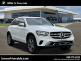Used 2022 Mercedes-Benz GLC 300 image 1