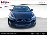Used 2013 Hyundai Elantra Limited image 3