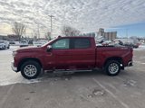 Used 2019 Chevrolet Silverado 1500 LT w/ All-Star Edition image 4
